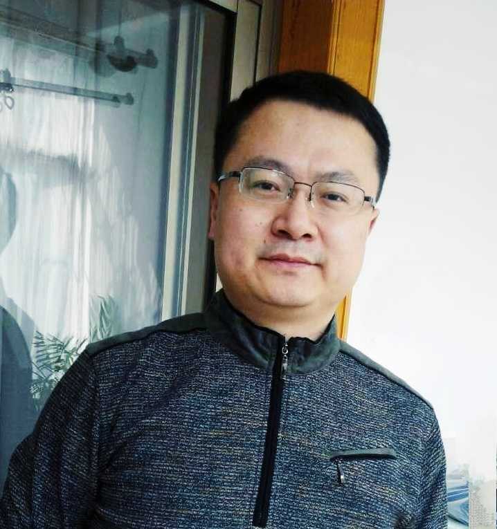 王鹏伟老师