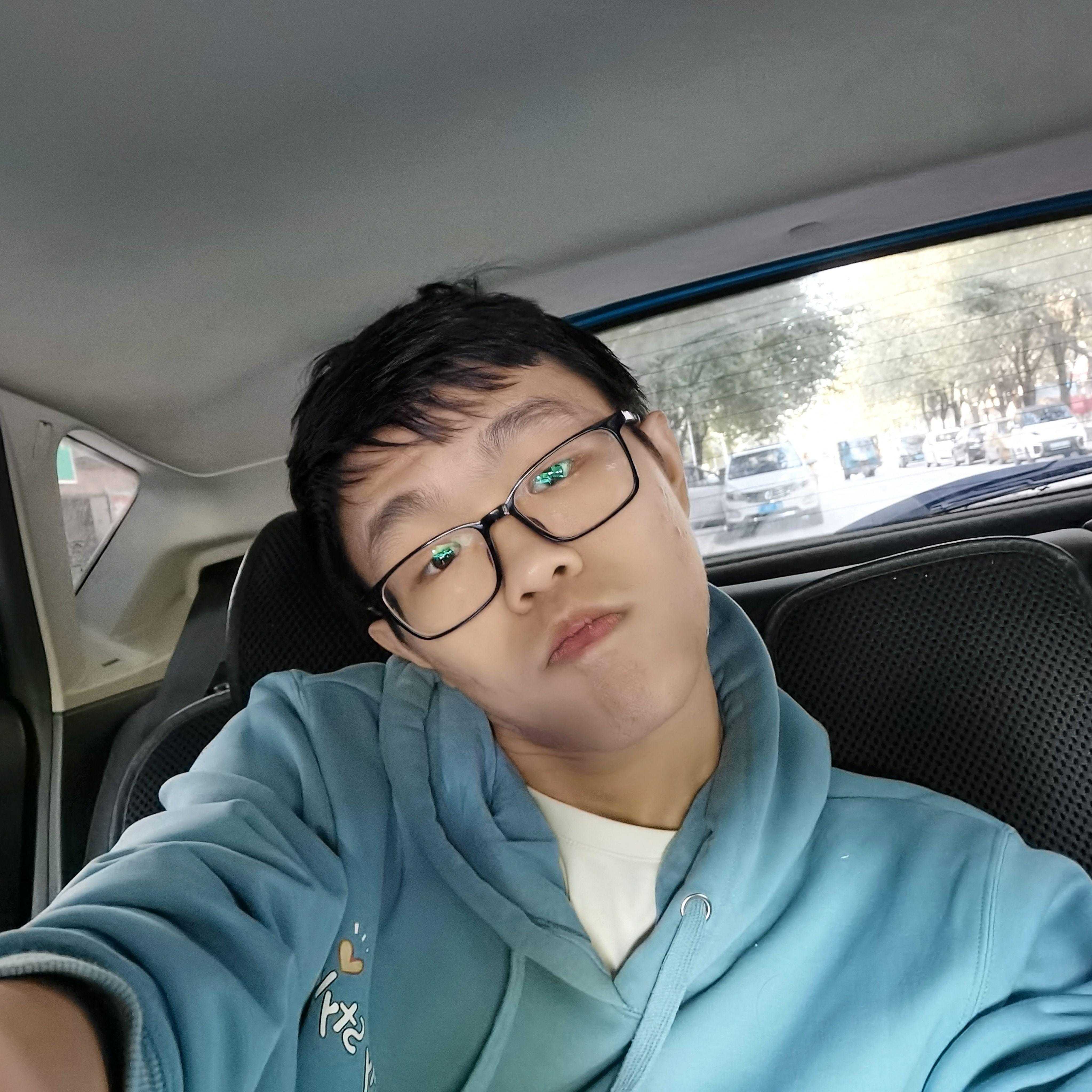 黄星宇