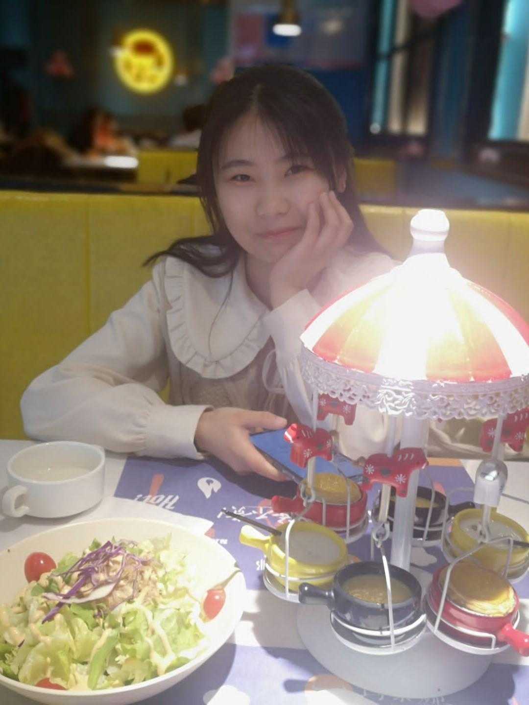 赵丽华